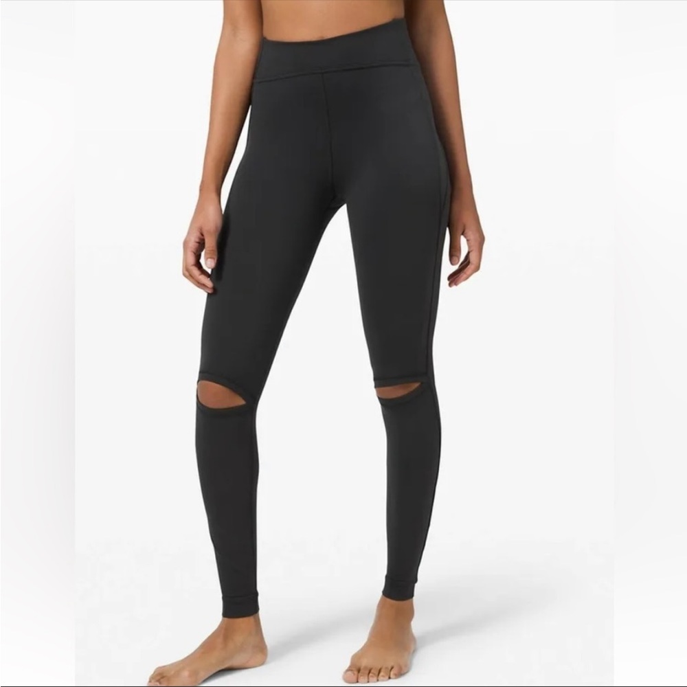 Lululemon Force Within Tight